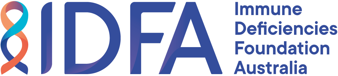 Logo of IDFA