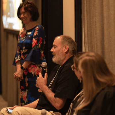 Panel discussion