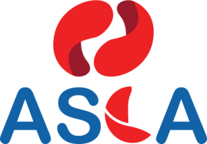ASCA Logo