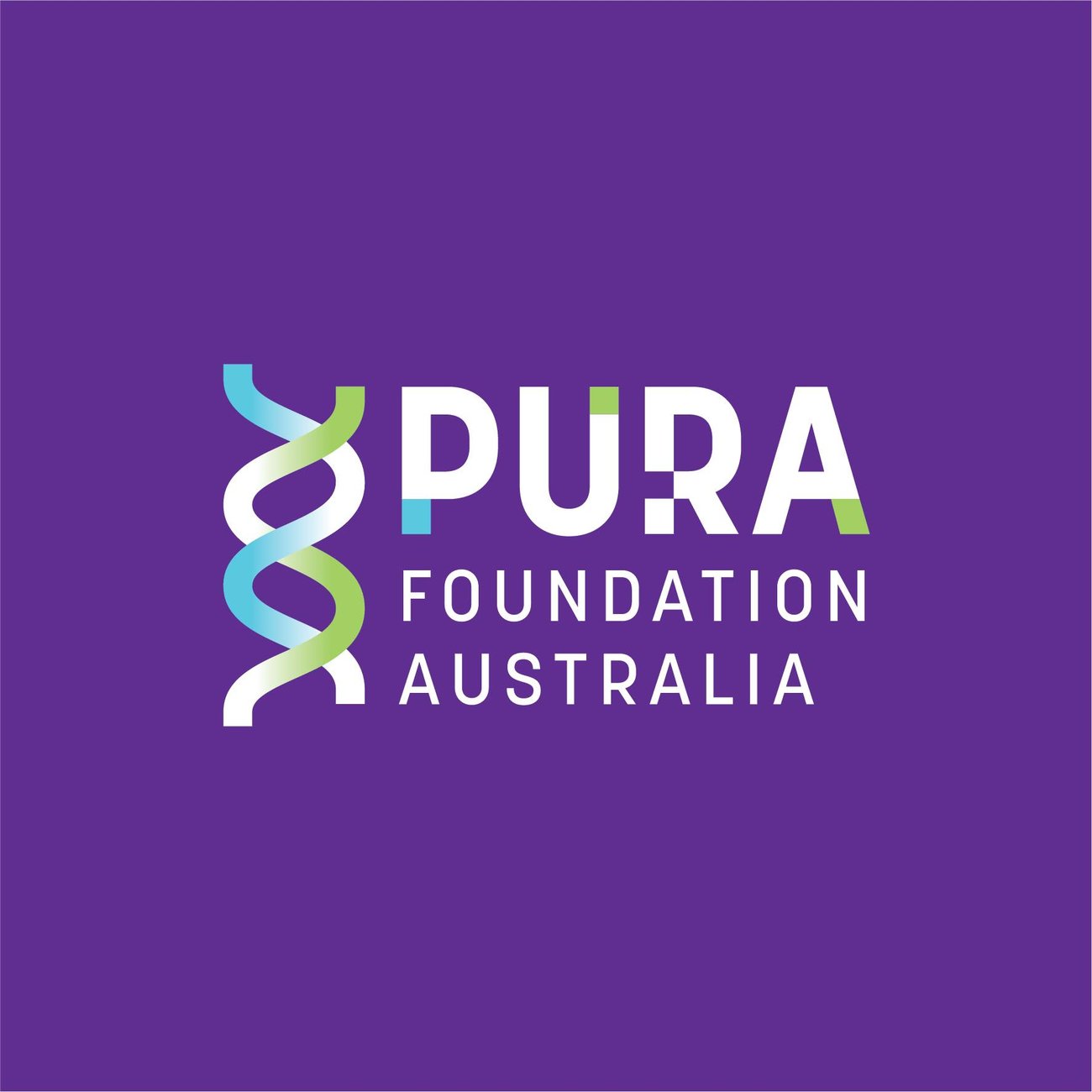 Logo of PURA Foundation Australia