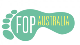 Logo of FOP Australia