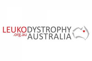 Logo of Leukodystrophy Australia