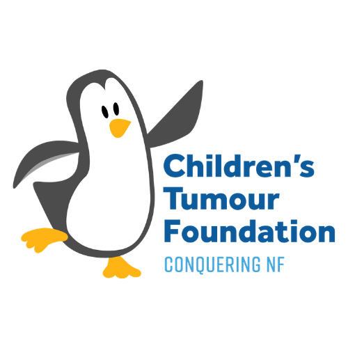 Children's Tumour Foundation logo